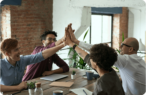 Team collaboration