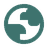 Globe icon